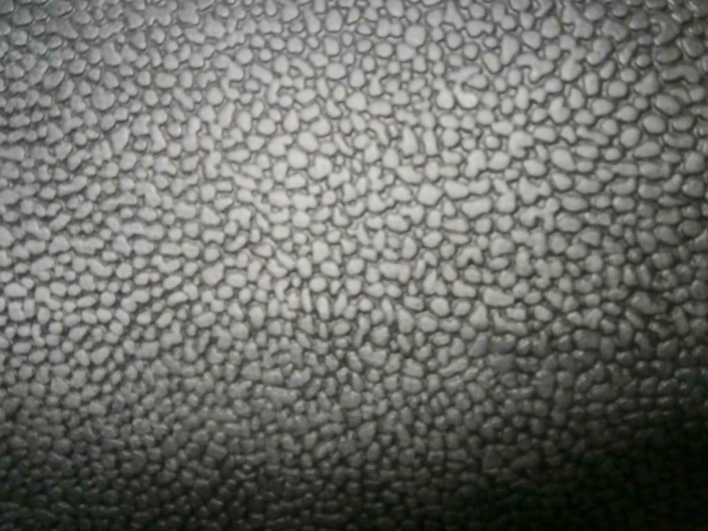 Van Lieshout Rubber Matten assortiment - Rubber mat - Rijstkorrel structuur